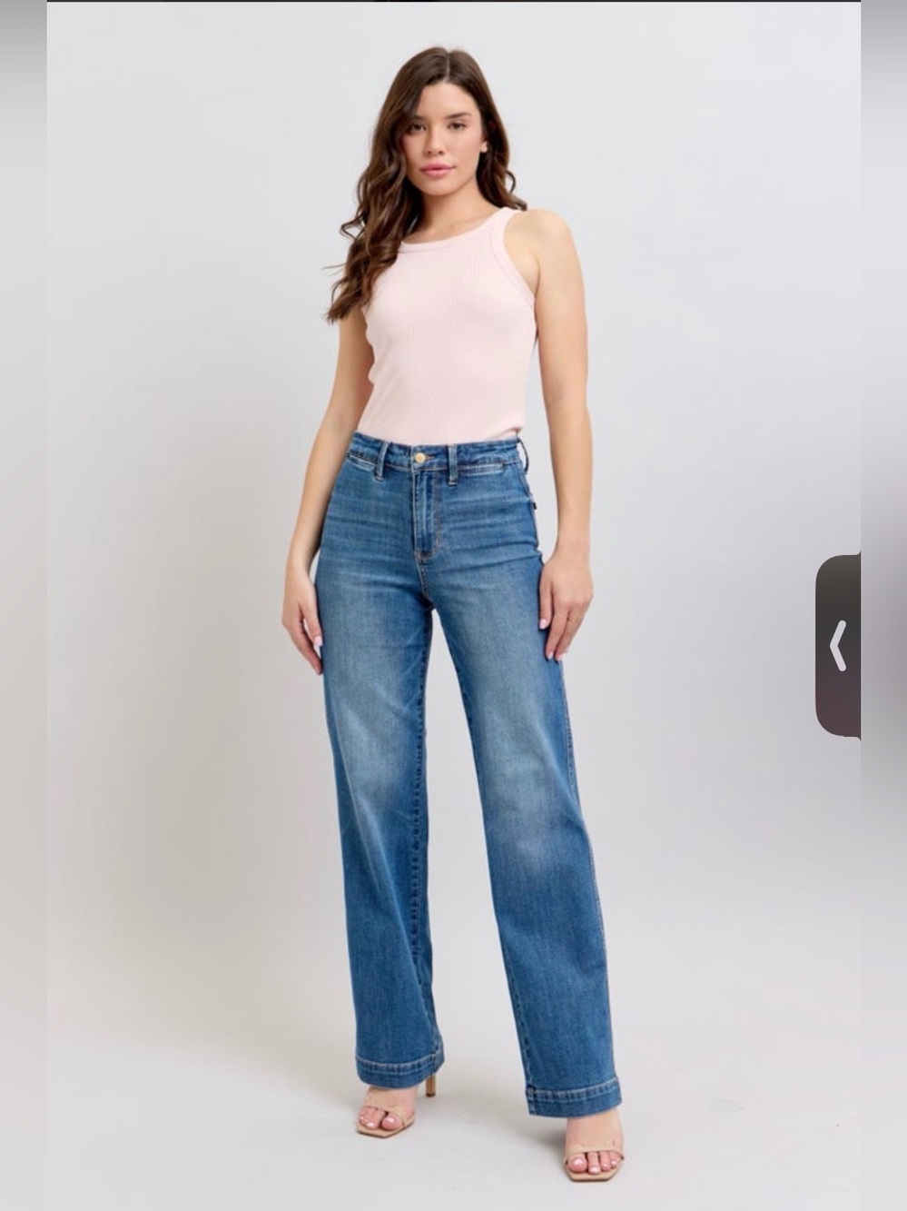 Judy blue jeans
